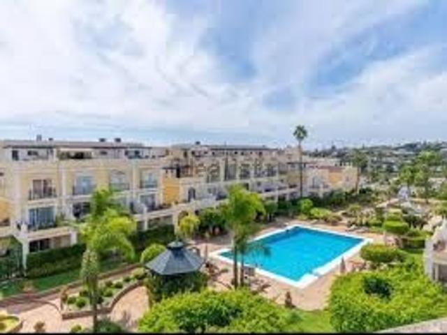 Piso, Aloha, Marbella