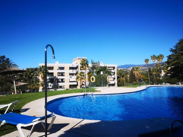 Piso, Aloha, Marbella