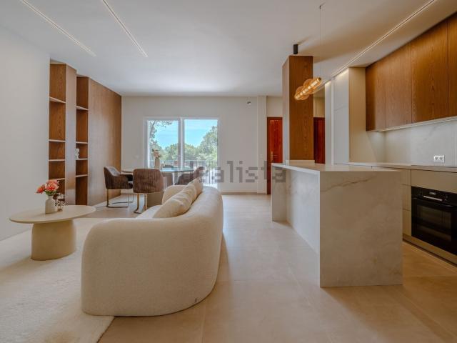 Piso, Aloha, Marbella