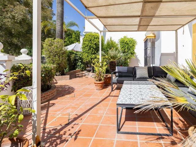 Piso, Aloha, Marbella