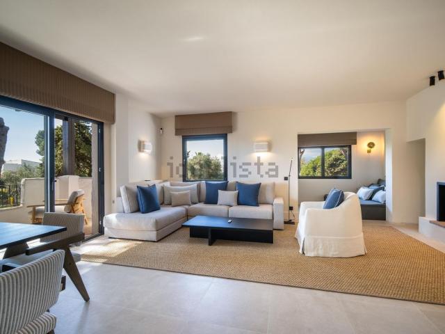 Piso, Aloha, Marbella