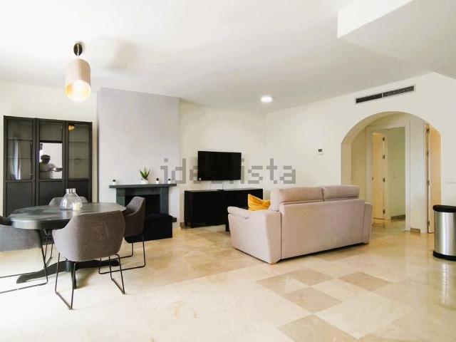 Piso, Aloha, Marbella