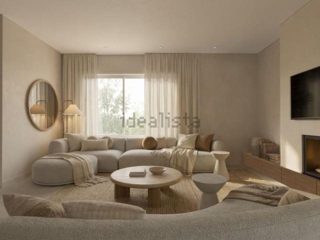 Piso, Aloha, Marbella