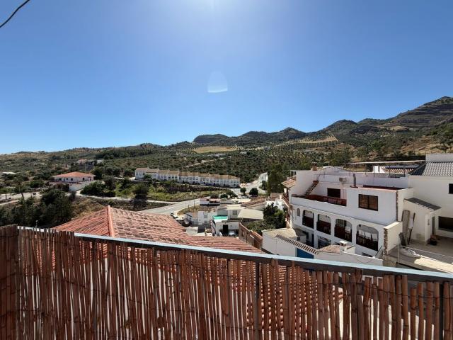 Piso, Alora