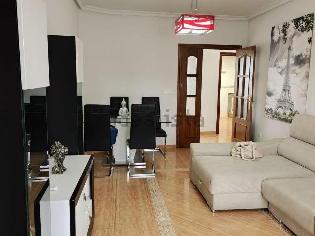 Piso, Almodovar del Campo