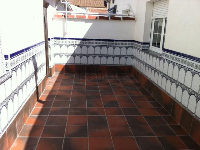 Piso, Almodovar del Campo