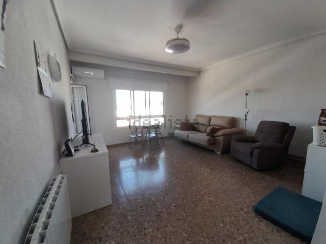 Piso, Almodovar del Campo