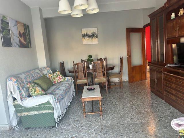Piso, Almodovar del Campo