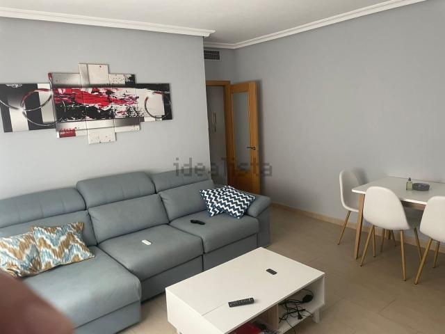 Piso, Almodovar del Campo