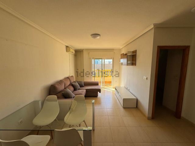 Piso, Almoradí