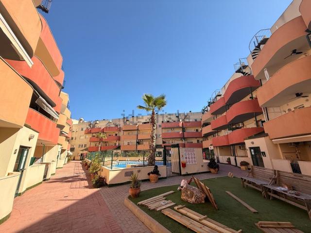 Piso, Almoradí
