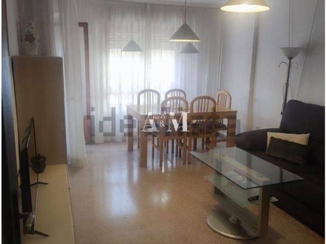 Piso, Almoradí