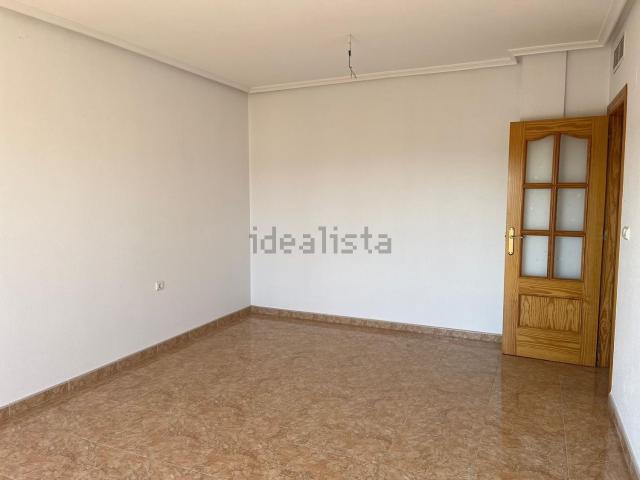 Piso, Almoradí