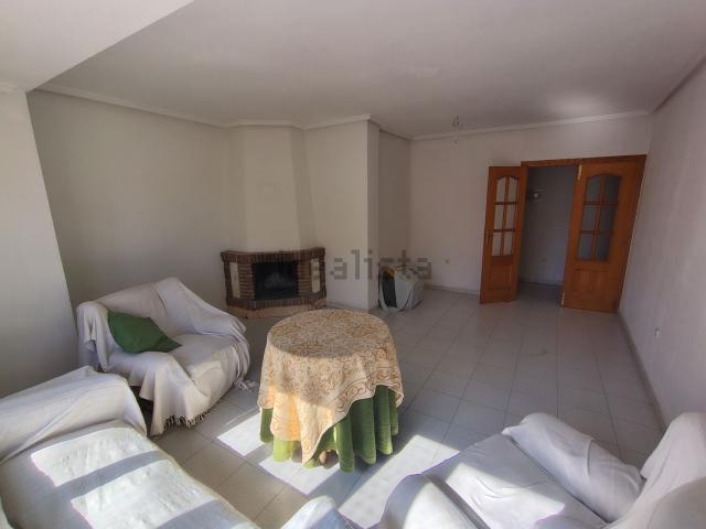 Piso, Almoradí