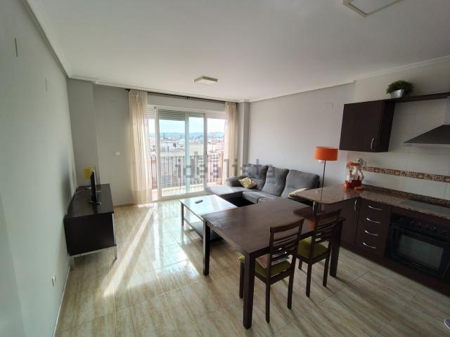 Piso, Almoradí