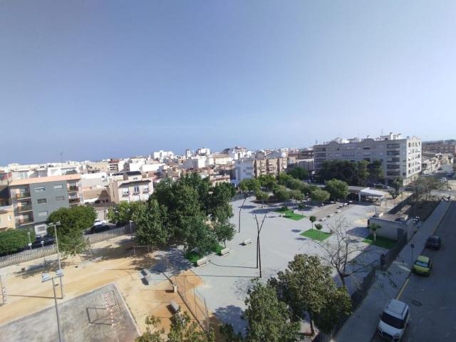 Piso, Almoradí