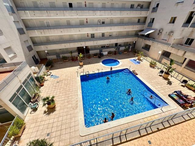 Piso, Almoradí