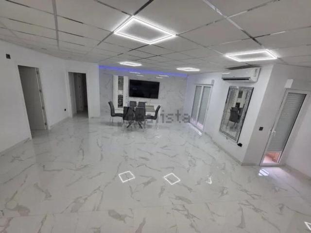 Piso, Almoradí