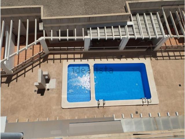Piso, Almoradí