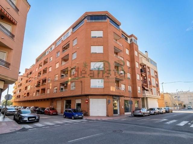 Piso, Almoradí