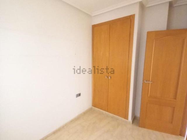 Piso, Almoradí