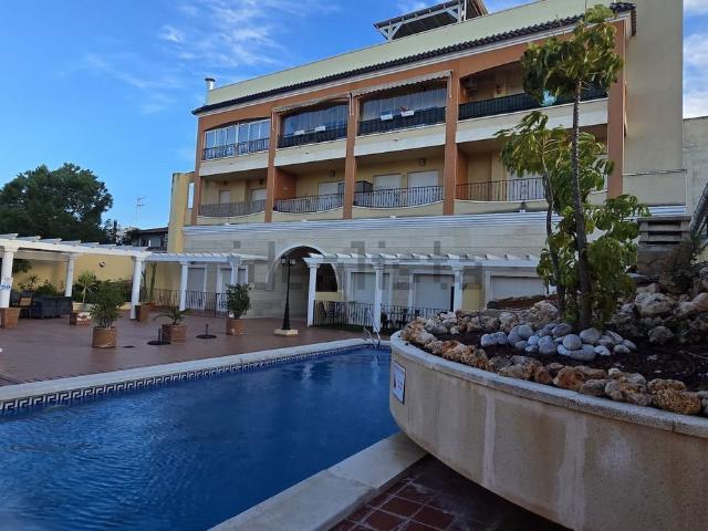 Piso, Almoradí