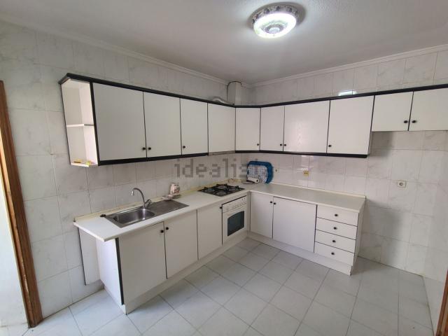 Piso, Almoradí