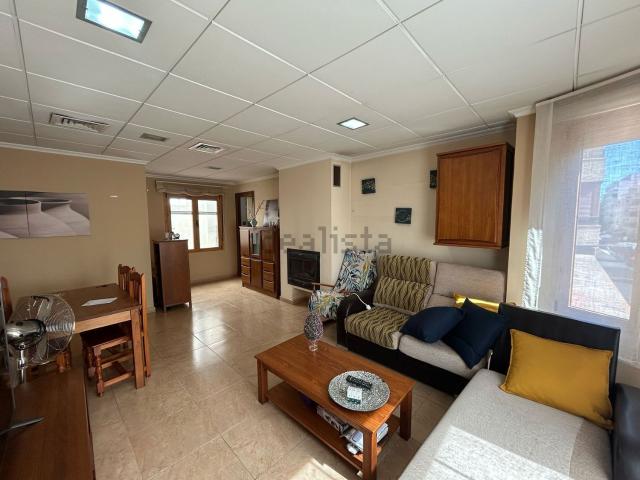 Piso, Almoradí