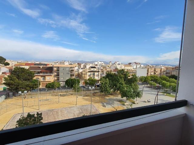 Piso, Almoradí