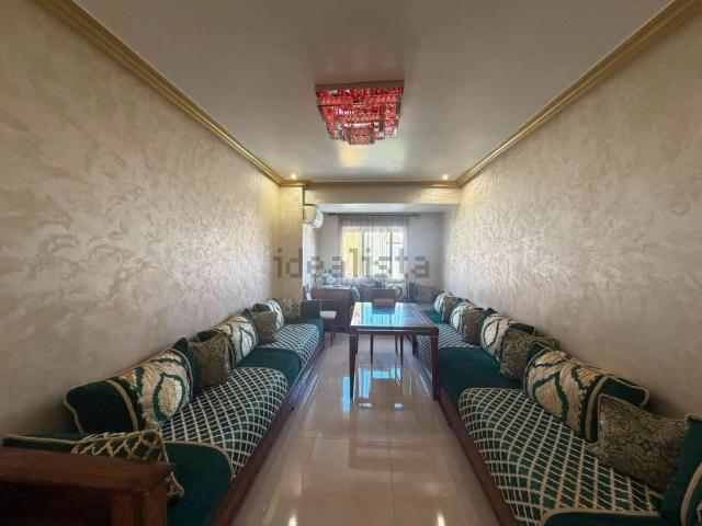 Piso, Almoradí
