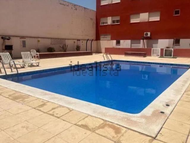 Piso, Almoradí