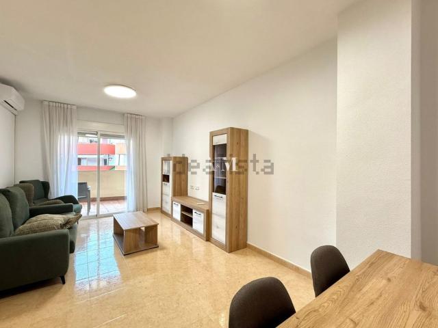 Piso, Almoradí