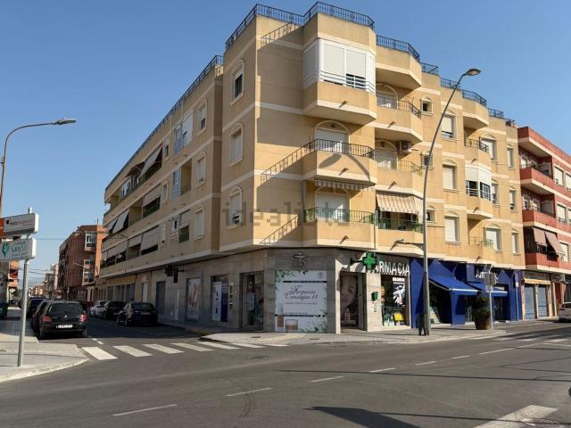 Piso, Almoradí