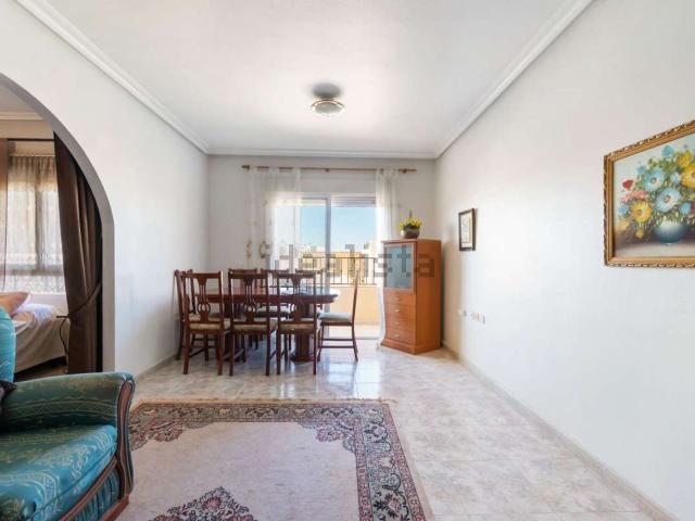 Piso, Almoradí