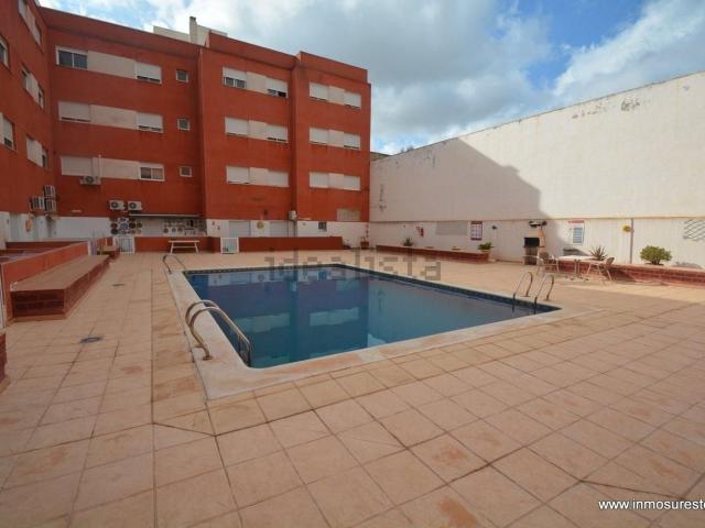Piso, Almoradí