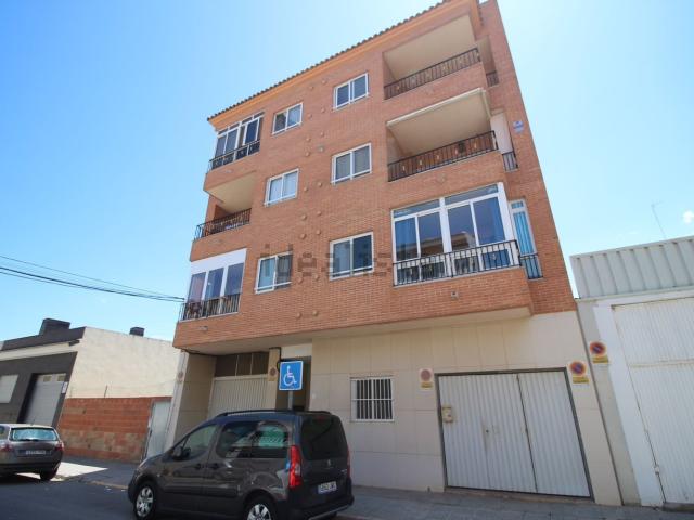 Piso, Almoradí