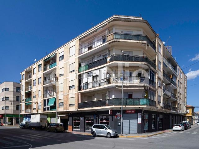 Piso, Almoradí
