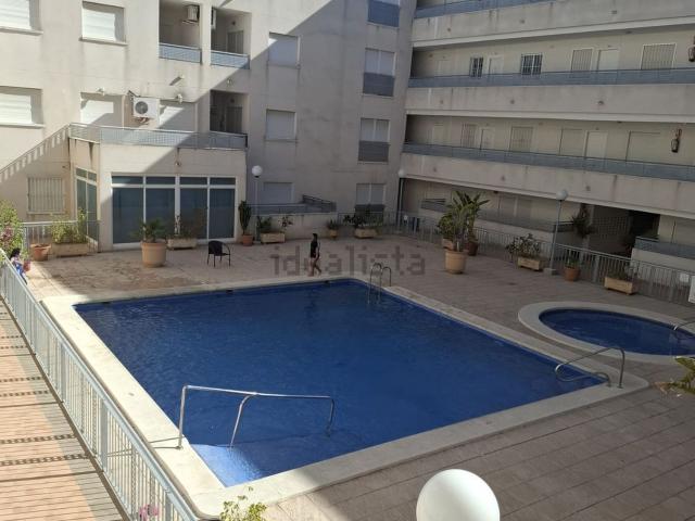 Piso, Almoradí