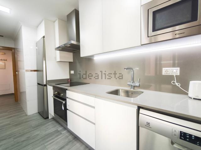 Piso, Almoradí