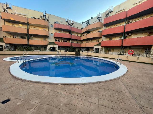 Piso, Almoradí