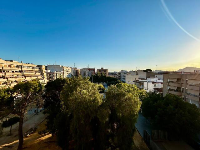 Piso, Almoradí