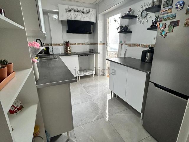Piso, Almoradí