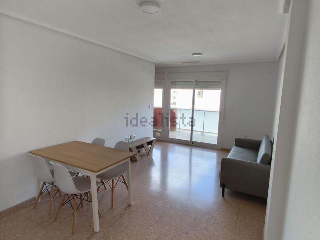 Piso, Almoradí
