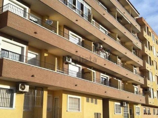 Piso, Almoradí