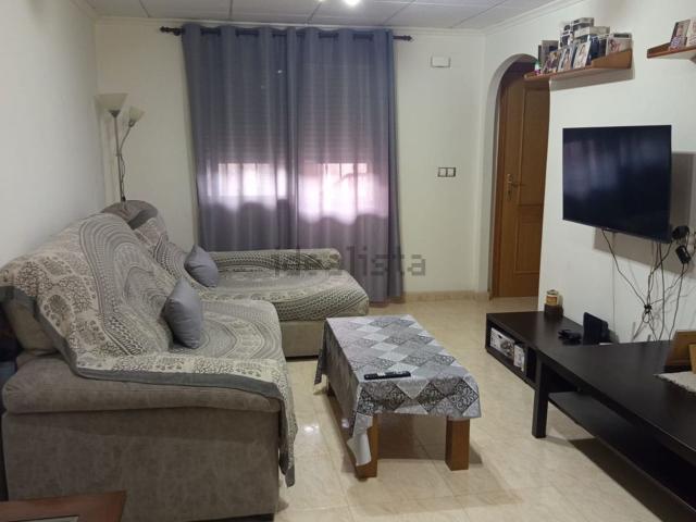 Piso, Almoradí