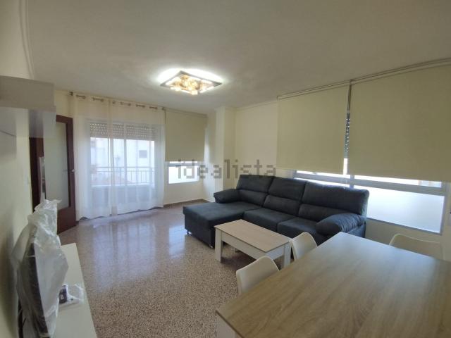 Piso, Almoradí