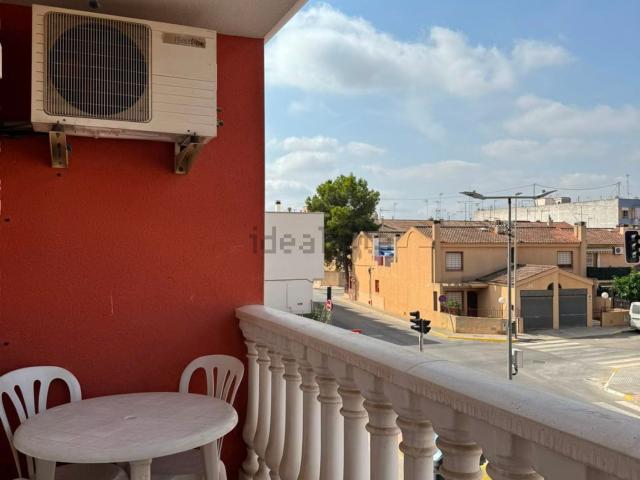 Piso, Almoradí