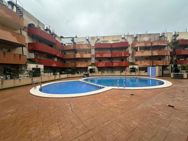 Piso, Almoradí
