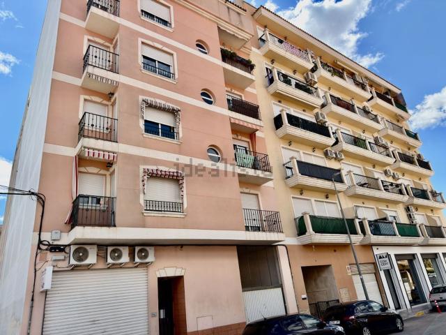 Piso, Almoradí