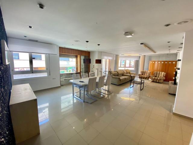 Piso, Almoradí